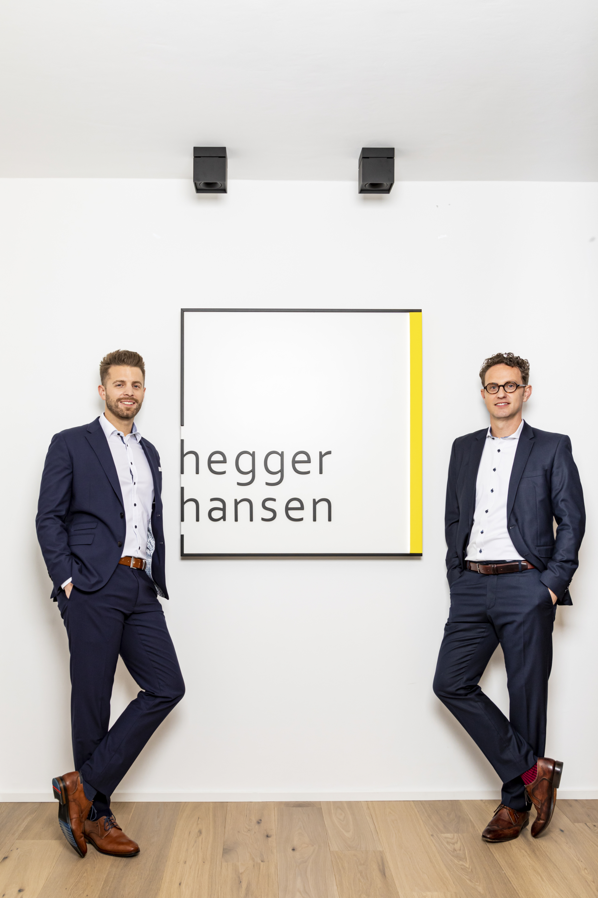 Hegger Erkelenz: Unternehmensberatung, Finanzplanung